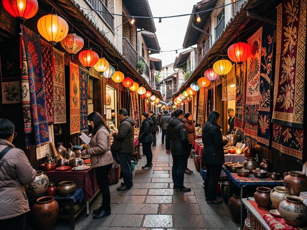 Cultural Journeys