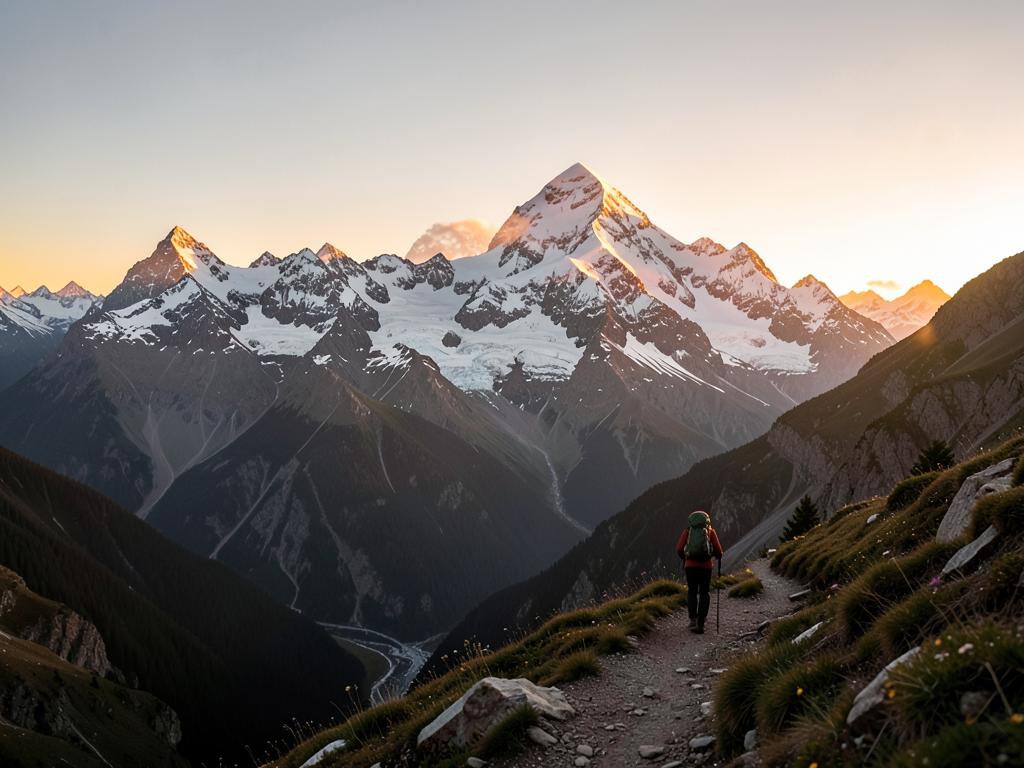 Mountain Adventures